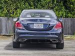 Mercedes-Benz C400 4Matic AMG Line 2015 года (US)